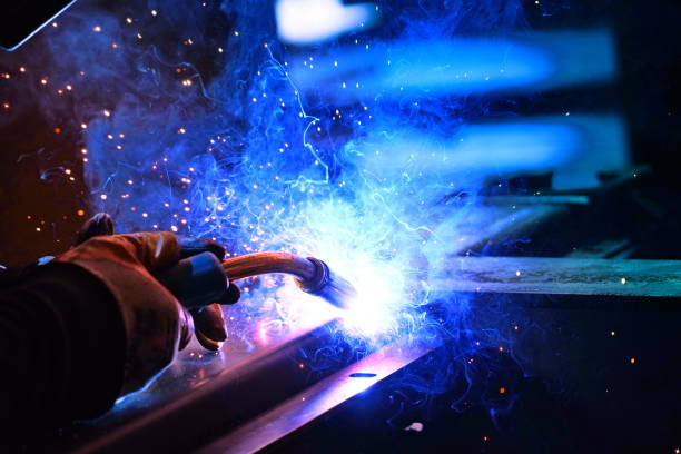 Best Automation and Robotic Welding in Arnold, CA