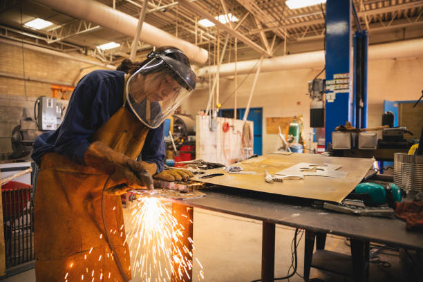 Best Aerospace and Defense Welding in Arnold, CA