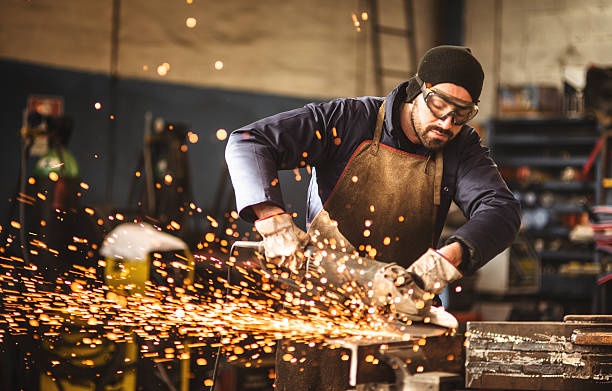 Best Artistic and Custom Metal Fabrication in Arnold, CA
