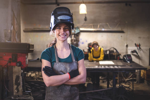 Best Food and Beverage Processing Equipment Welding in Arnold, CA